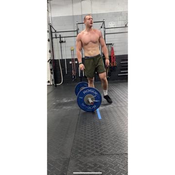 Tommy Castelluccio profile photo