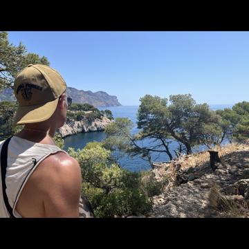 Brandon Meyer profile photo