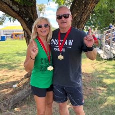 Kay Ellison profile photo