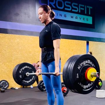 Sabrina Leme profile photo