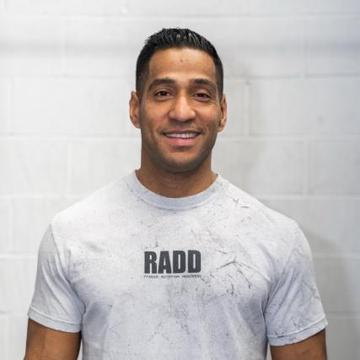 Daniel Gutierrez profile photo