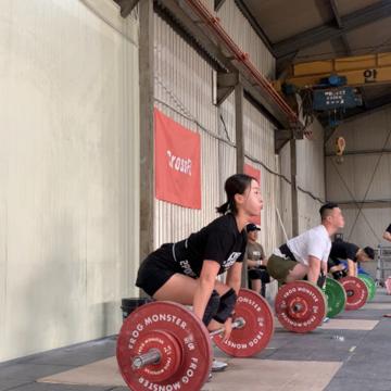 HOKYOUNG PARK profile photo