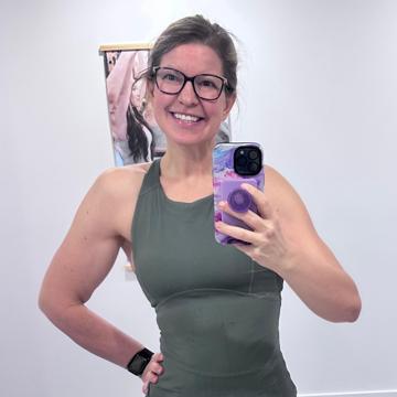 Elizabeth Patton profile photo