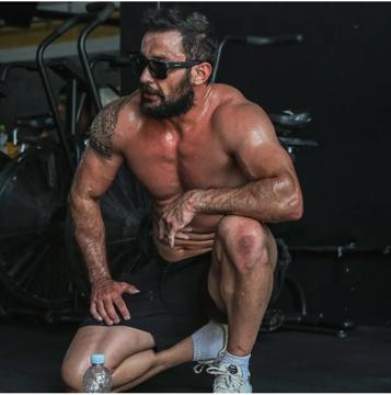 Robson Neckel sotana profile photo