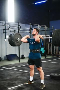 Maxwell Jaques profile photo