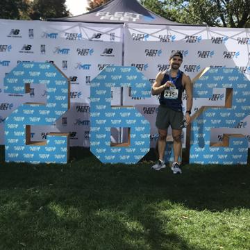 Joe Bernstein profile photo