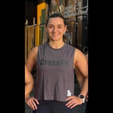 Vanessa Souza profile photo