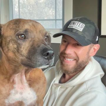 Bradley Hollander profile photo