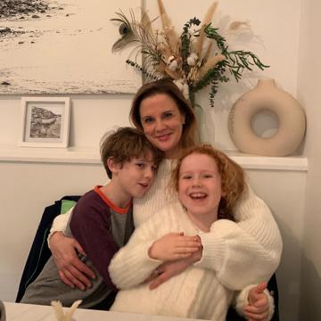 Jane Hutchinson profile photo