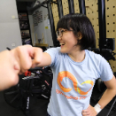 Chia-Wen Tsai profile photo