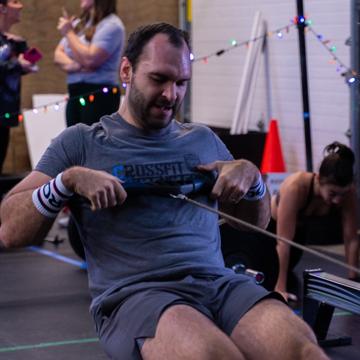 Patrick Mohorcic profile photo