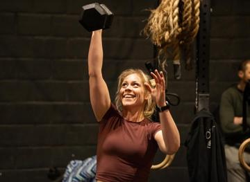 Joy Schelfhorst profile photo