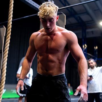 Callum Campbell profile photo