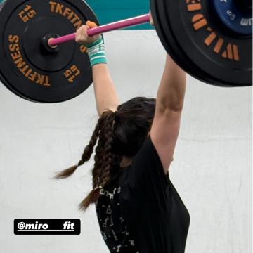 Mijung Kim profile photo