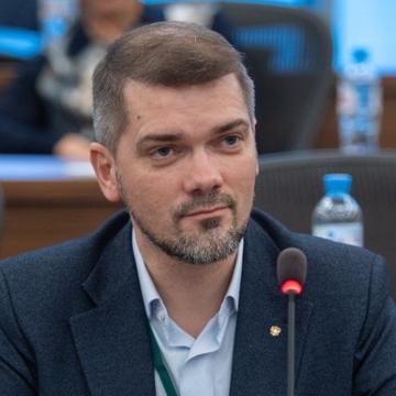 Aleksandr Goncharenko profile photo