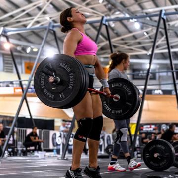 Michaela Healey profile photo