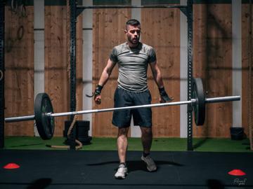 Mathieu Corne profile photo