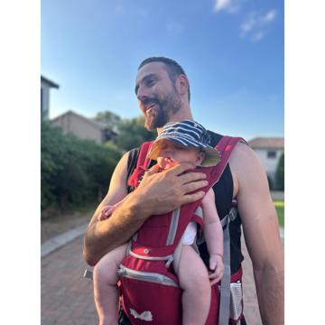 Marco Hillebrand profile photo