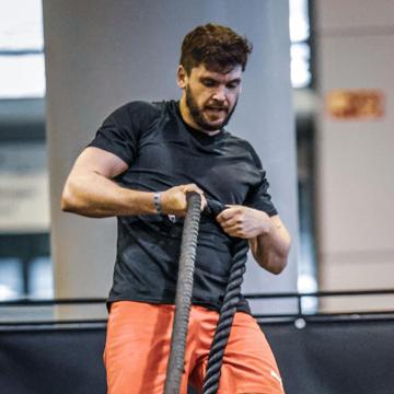 Nick Kem profile photo