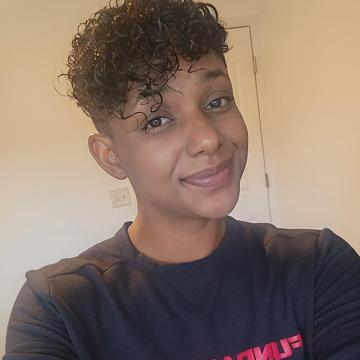 Vonaisha Flanagan profile photo