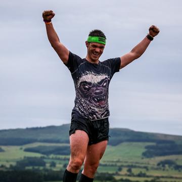 Scott Green profile photo