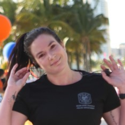 Dianelys Juarez profile photo