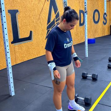 Helenise Toniolo profile photo