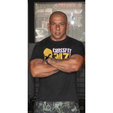 Sidney Sousa profile photo