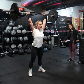 Laufey Árnadóttir profile photo