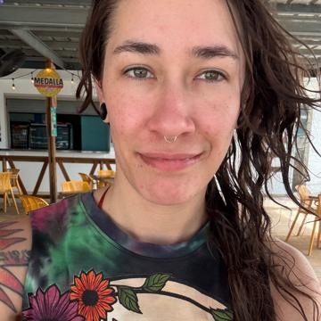 Lacy Dillon profile photo