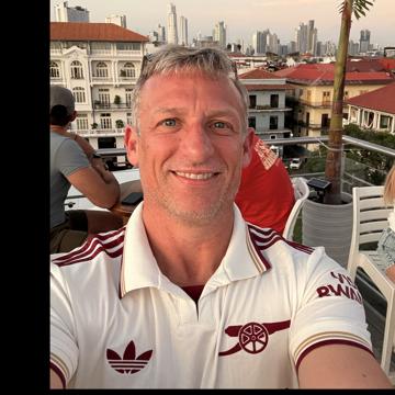 Chris Sneller profile photo