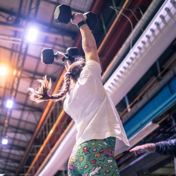 Laura Doerr profile photo