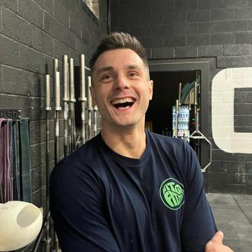 Filip Artych profile photo