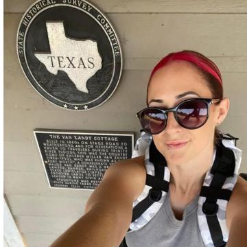 Aimee Waters profile photo