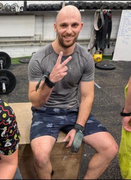 Agnius Uginčius profile photo