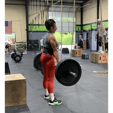 Nadia Lelutiu profile photo