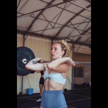 July Leblatier profile photo