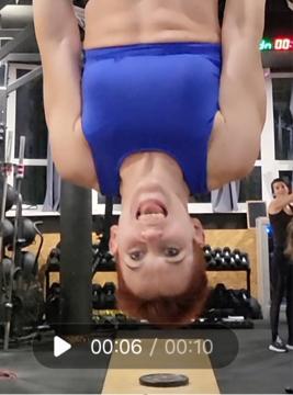 Katarzyna Lenc profile photo