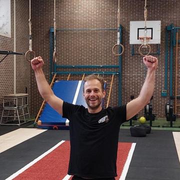 Johan Linker profile photo