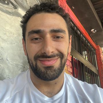 Hafez Jalil profile photo