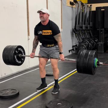 Tony Medellin profile photo