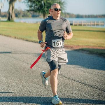 Joshua Payne profile photo