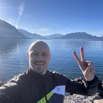 Marc Striebel profile photo