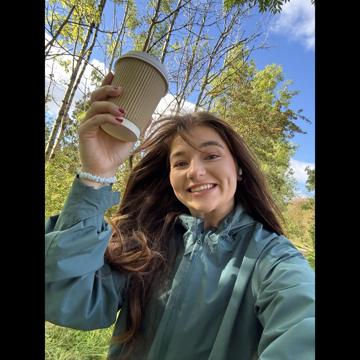 Arran Cooke profile photo