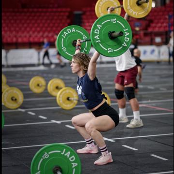 Marine Vacher profile photo