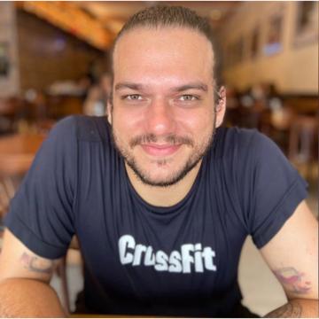 Edison Oliveira profile photo