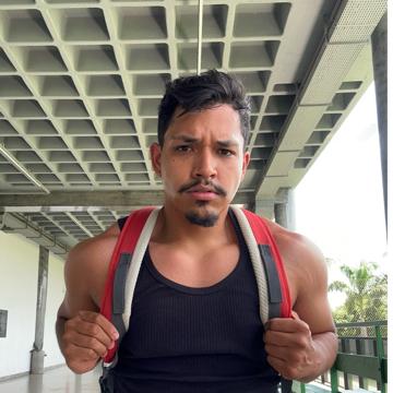 Eduardo Rafael da Silva profile photo