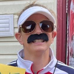 Molly Divens profile photo