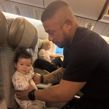 Mike Pantz profile photo