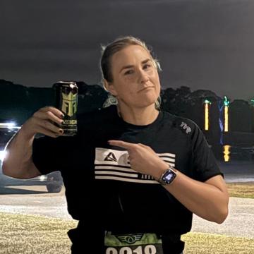 Delanie Woodard profile photo